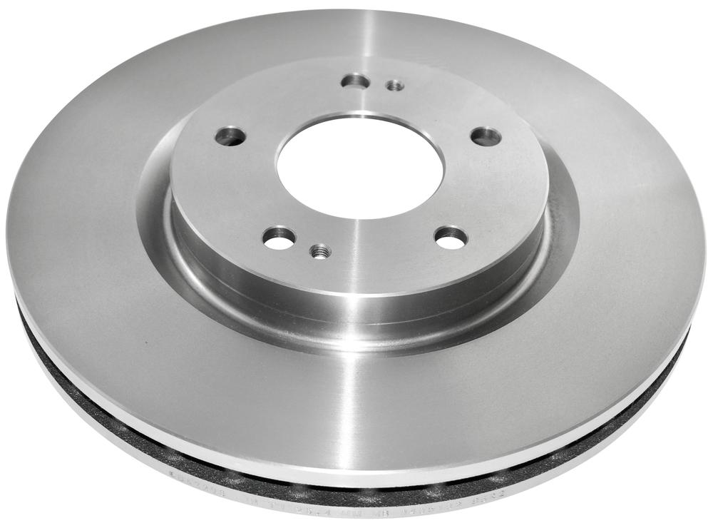 Street Standard KP Brake Disc to suit Mitsubishi 380 2005-on F
