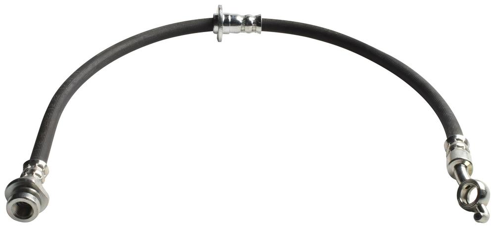 DBA Street Series Brake Hose to suit Suzuki Swift RS415 1.5L Petrol FWD Front Both 11/2004-1/2011