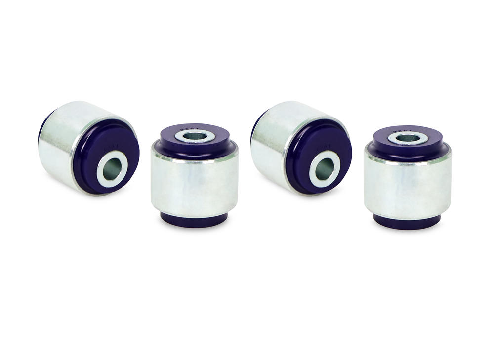 Rear Trailing Arm To Differential - Pinion Correction Kit to suit Mitsubishi Pajero QE & Challenger PB