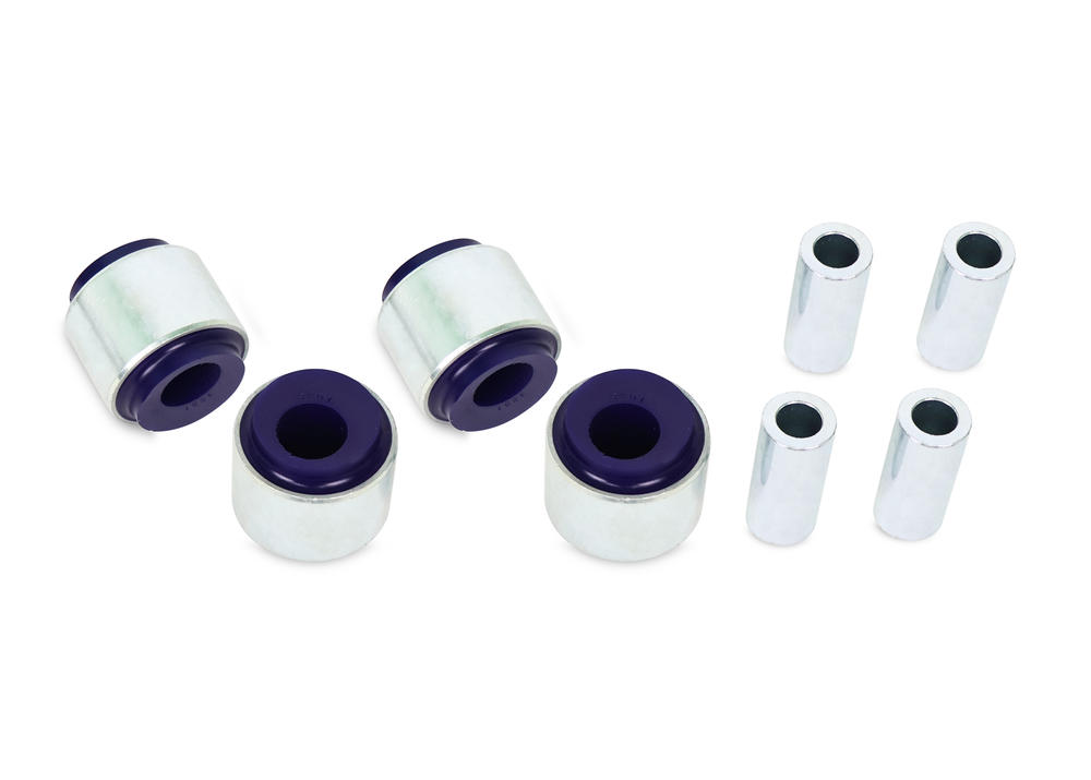 Rear Trailing Arm To Differential - Pinion Correction Kit to suit Mitsubishi Pajero QE & Challenger PB