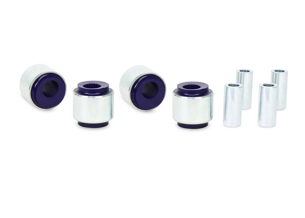 Rear Trailing Arm To Differential - Pinion Correction Kit to suit Mitsubishi Pajero QE & Challenger PB