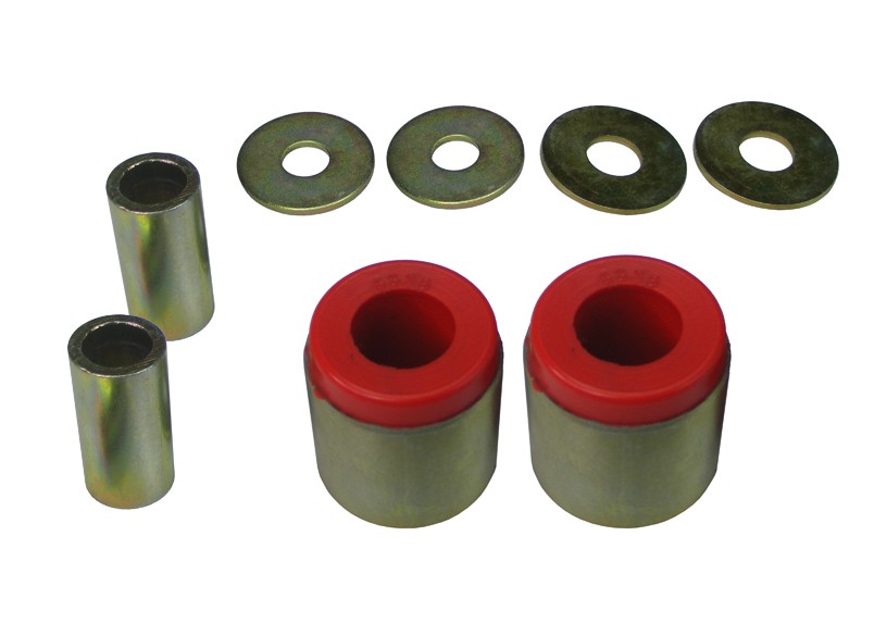 Front Lower Control Arm - Inner Rear Bushing Kit to Suit Mitsubishi Lancer Evo 1 2 3 4 5 6