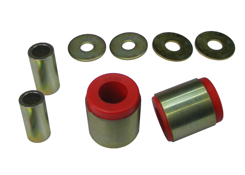 Front Lower Control Arm - Inner Rear Bushing Kit to Suit Mitsubishi Lancer Evo 1 2 3 4 5 6