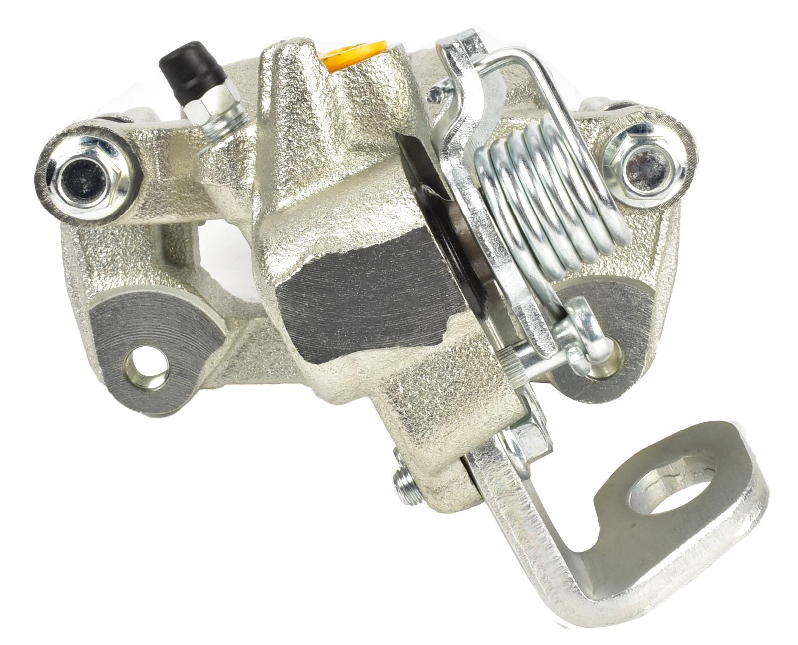 DBA Street Series Caliper to suit Honda Jazzge 1.5L P FWD R RH 8/2008-7/2014