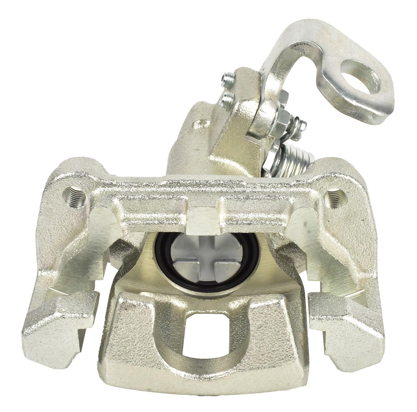 DBA Street Series Caliper to suit Honda Jazzge 1.5L P FWD R RH 8/2008-7/2014