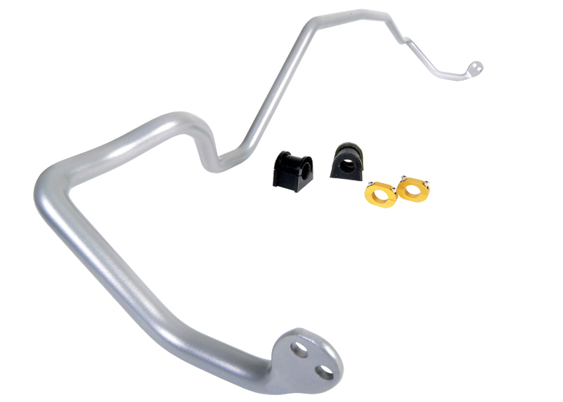Rear Anti Roll Bar - 20mm 2 Point Adjustable to Suit Subaru Liberty BE and Outback BH