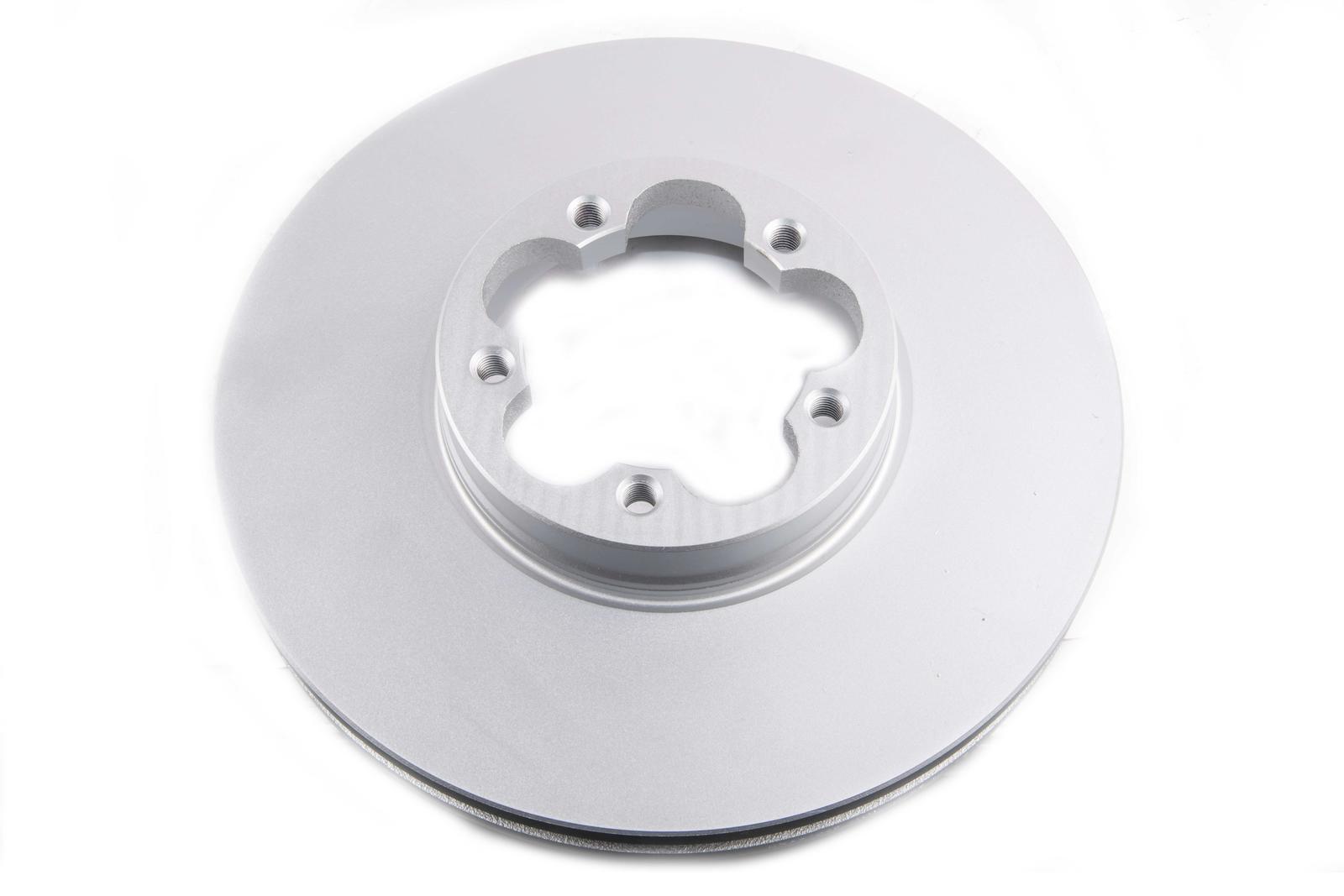 En-Shield Standard PP Brake Disc to suit Ford Transit VO Series With Dual Rear 2014-on F