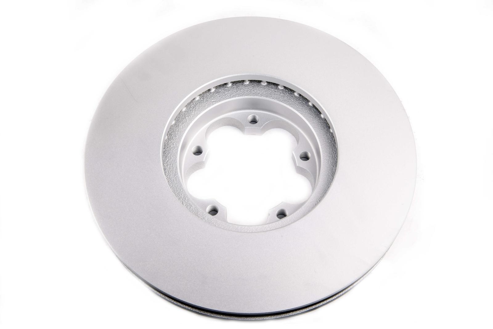 En-Shield Standard PP Brake Disc to suit Ford Transit VO Series With Dual Rear 2014-on F