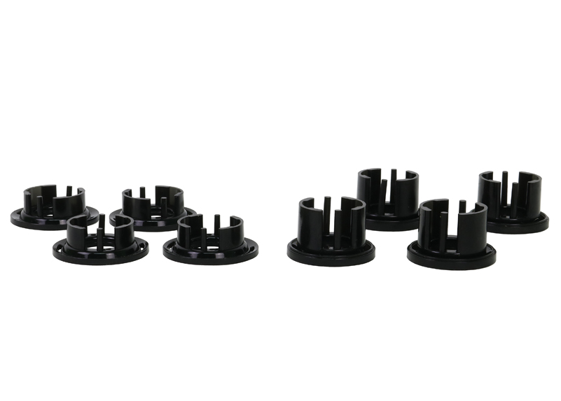 Positive Traction Kit - Subframe Mount Bushing Inserts - Subaru Impreza 2007-2011