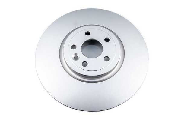 En-Shield HC Standard KP Brake Disc to suit Jaguar F-Pace X761 18