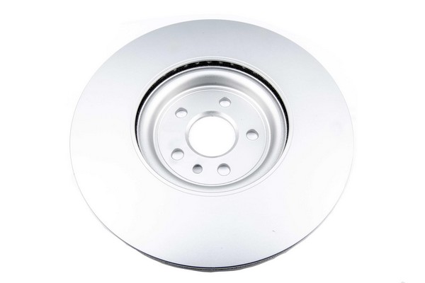 En-Shield HC Standard KP Brake Disc to suit Jaguar F-Pace X761 18