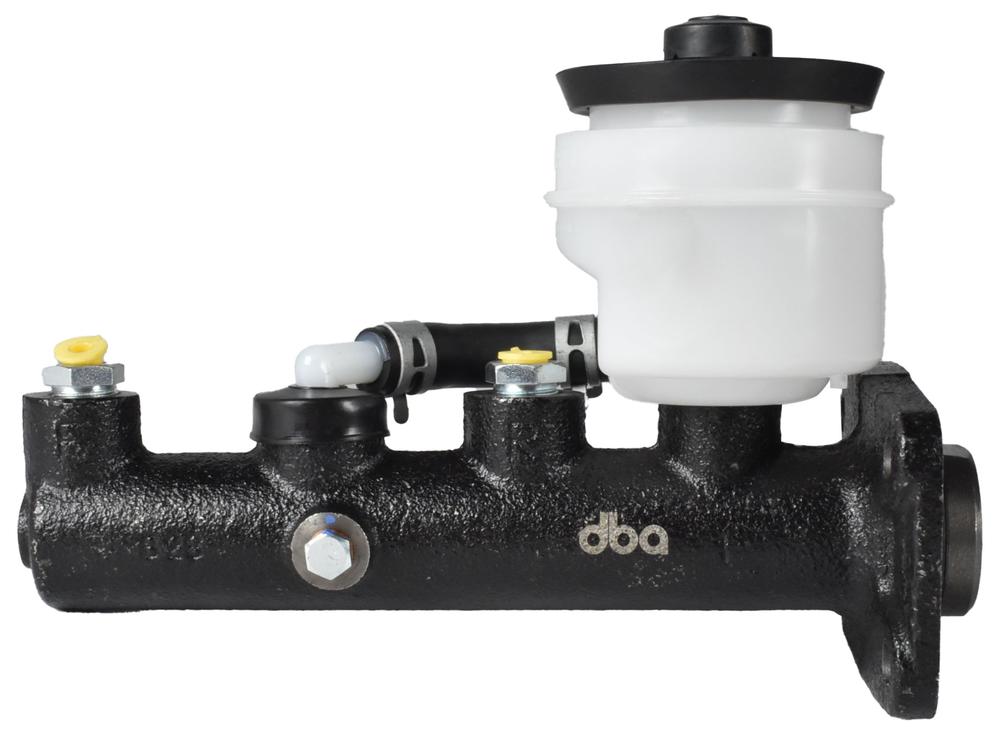 DBA Brake Master Cylinder to suit Toyota