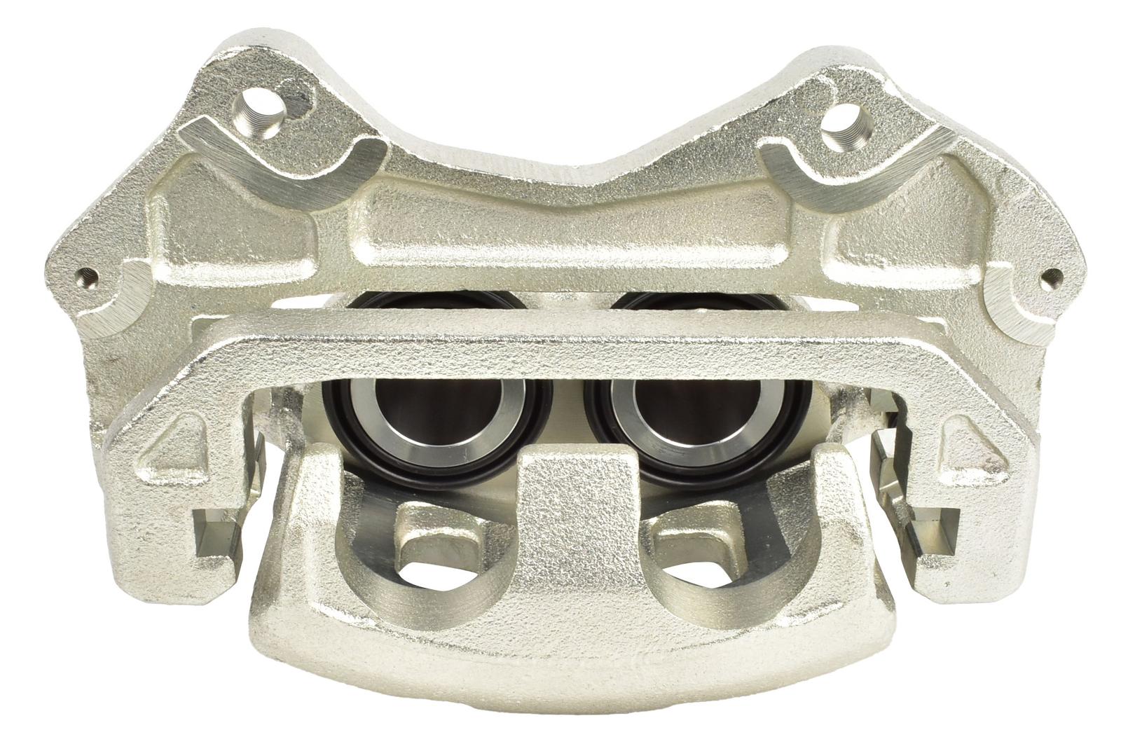 DBA Street Series Caliper to suit Mitsubishi Triton MK 3.0L V6 P 4WD F LH 6/2001-3/2006