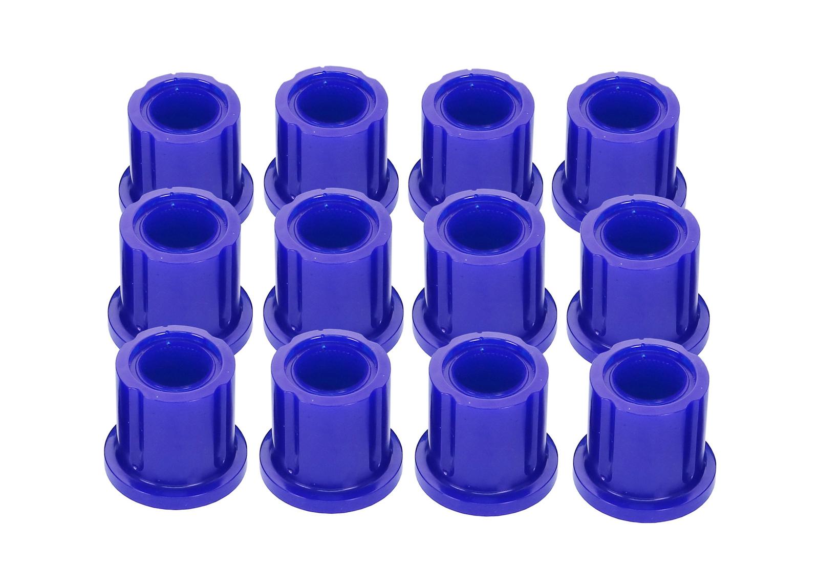 Leaf Spring Bush Kit