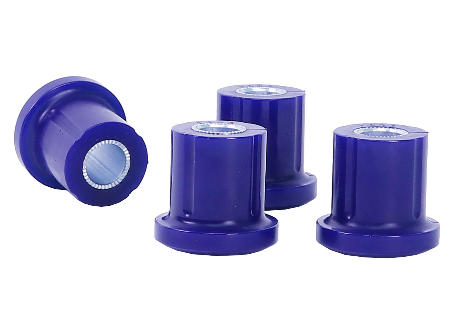 Control Arm Upper-Inner Bush Kit