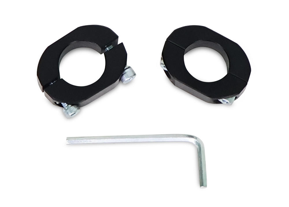 Sway Bar Lateral Lock - Kit 20mm - Universal Applications