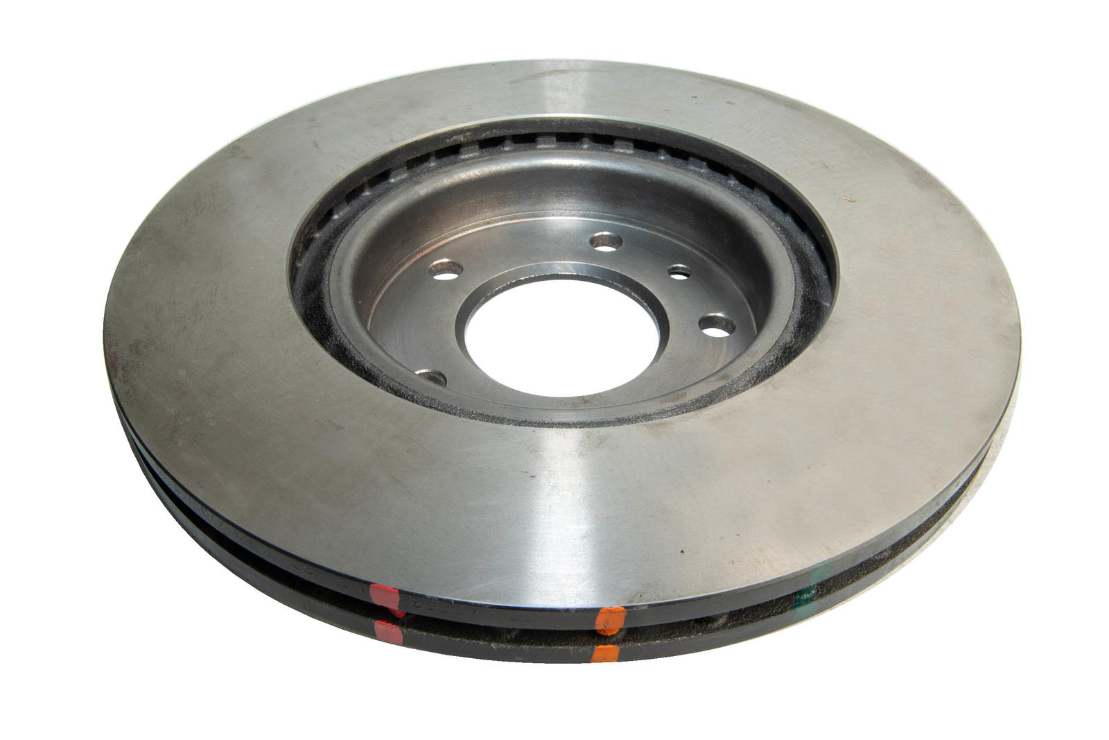 4000 Standard KP Brake Disc to suit Mazda RX8 Standard Suspension 2003-on F