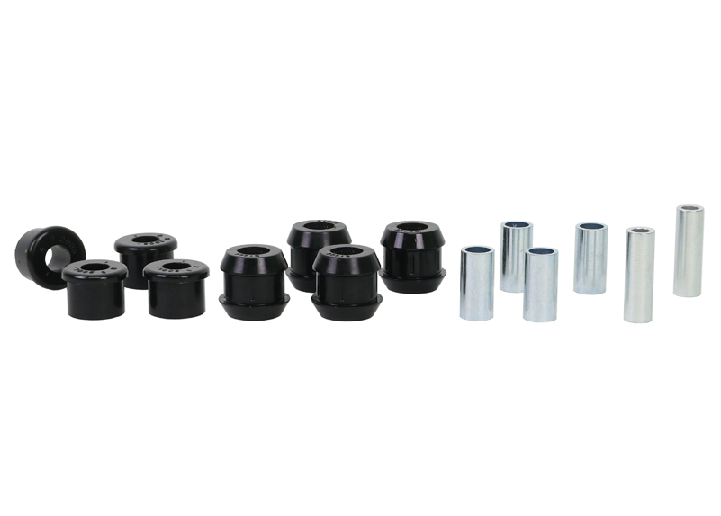 Front Upper Control Arm and Lower - Bushing Kit to Suit Honda Integra DA, DB