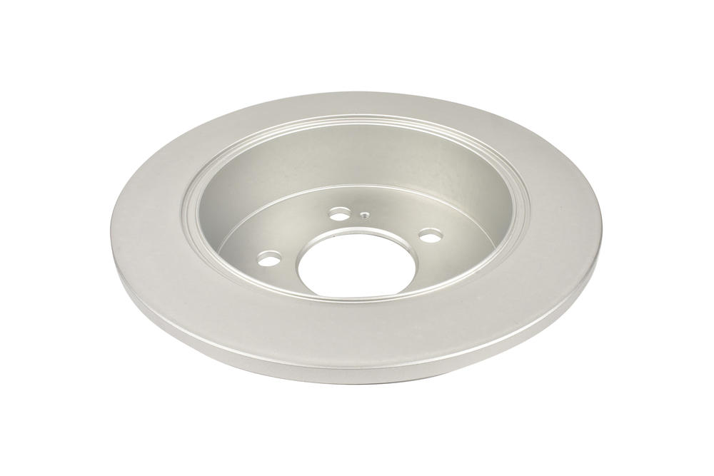 En-Shield Standard SLD Brake Disc to suit Ssangyong Musso XLV Q201 2.2L TD 06/2019-on R