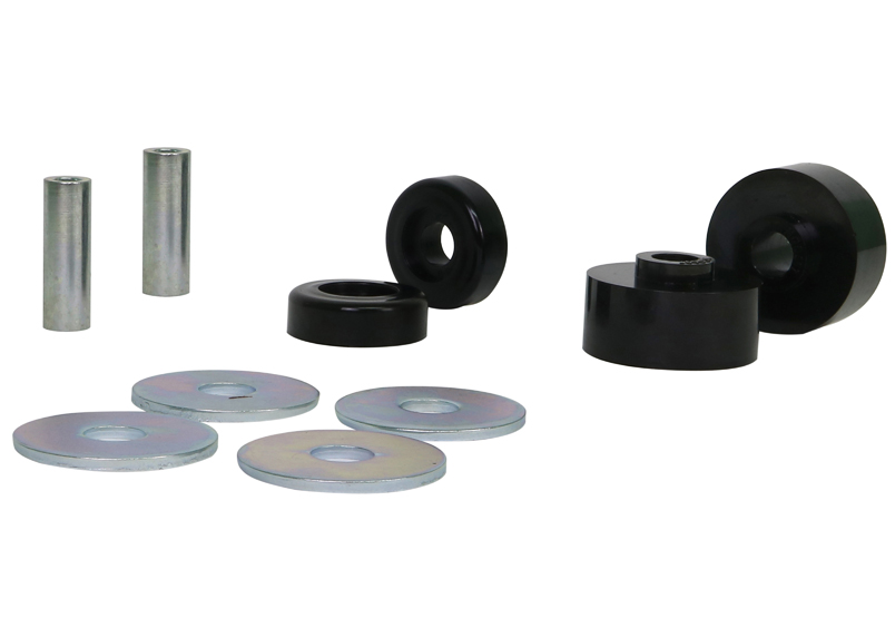 Front  Body Mount - Bushing Kit