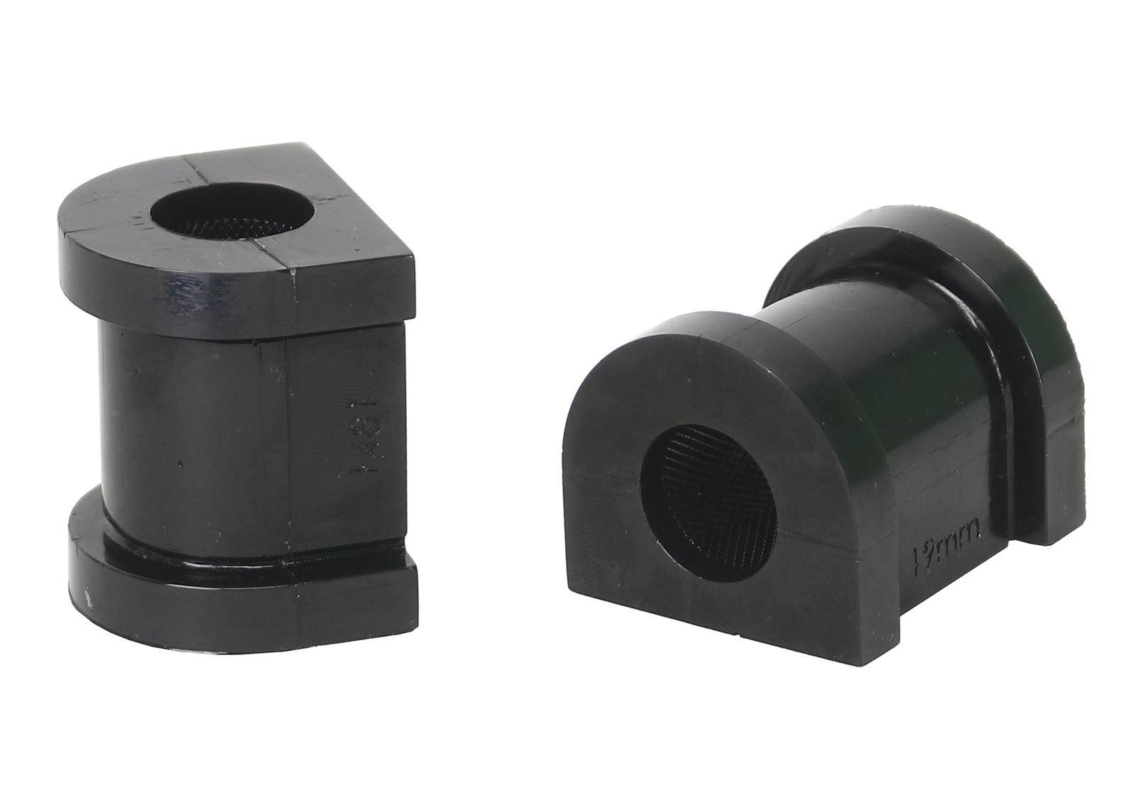 Front  Sway Bar Mount - Bushing Kit