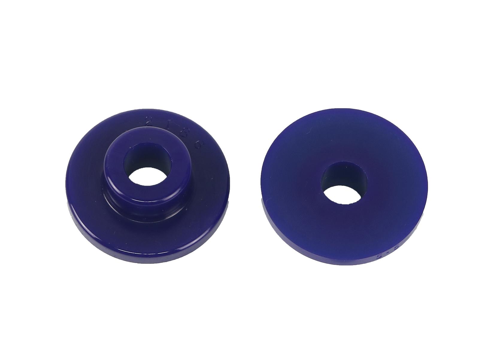 Shock Absorber - Pin Guide Kit (Non Ride Level) to suit Jaguar XJ 86-94