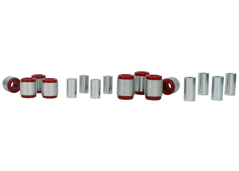 Front Control Arm - Bushing Kit to Suit Mitsubishi Challenger, Pajero Sport and Triton 2wd/4wd