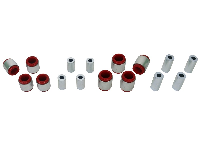 Front Control Arm - Bushing Kit to Suit Mitsubishi Challenger, Pajero Sport and Triton 2wd/4wd