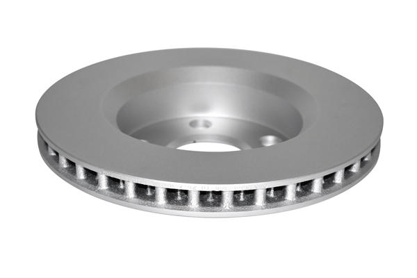 En-Shield Standard KP Brake Disc to suit Jeep Wrangler JK 2007-on F