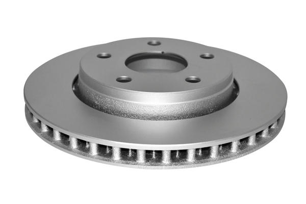 En-Shield Standard KP Brake Disc to suit Jeep Wrangler JK 2007-on F