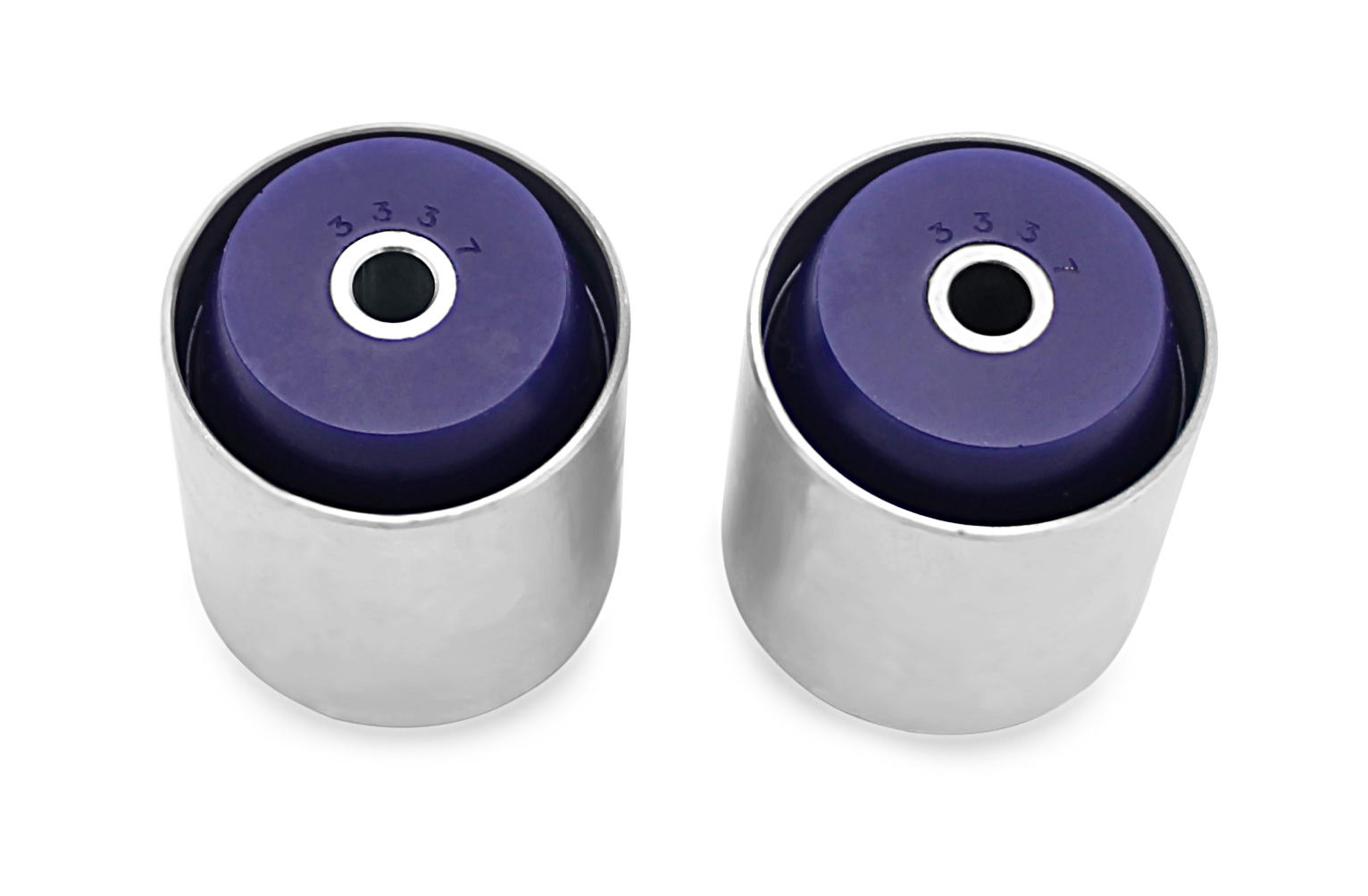 Front Strut Bar To Chassis Mount Bush Kit to suit BMW X5 & X6