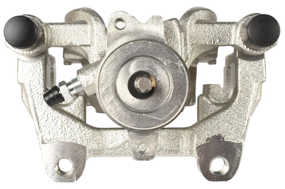 DBA Street Series Caliper to suit Ford Escape ZG 2.0L Petrol Turbo AWD Rear RH 10/2016-4/2020