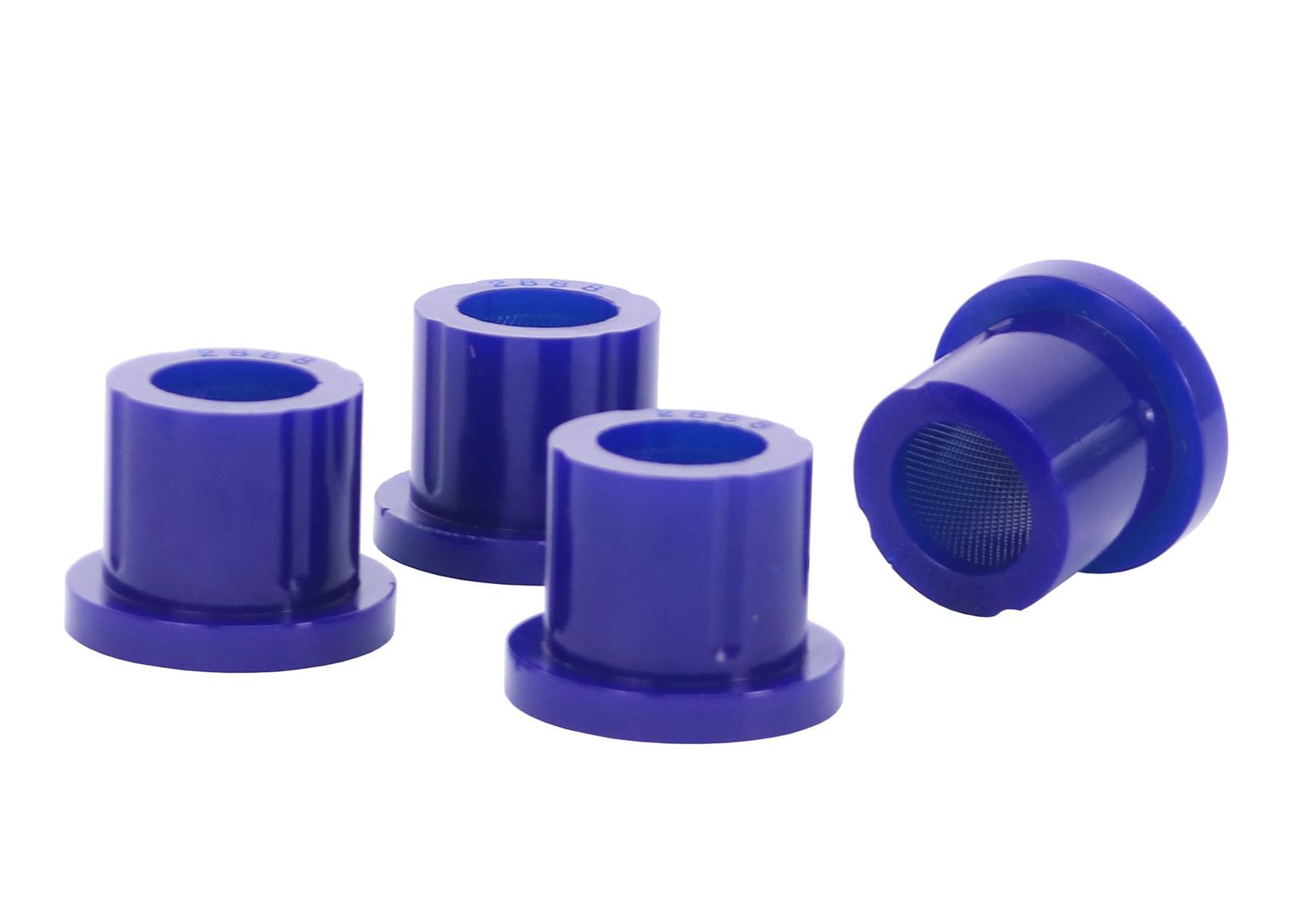 Spring Front Eye Bush Kit