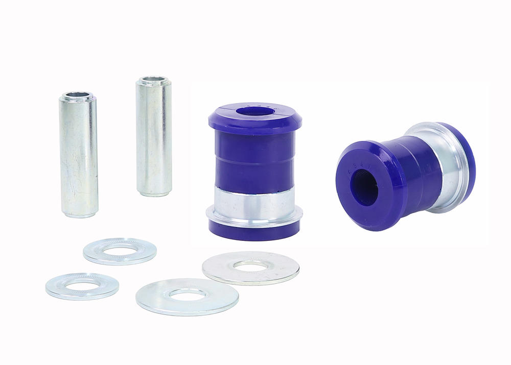 Control Arm Lower-Inner Rear Bush Kit to suit Toyota Hilux & Fortuner 2015-on