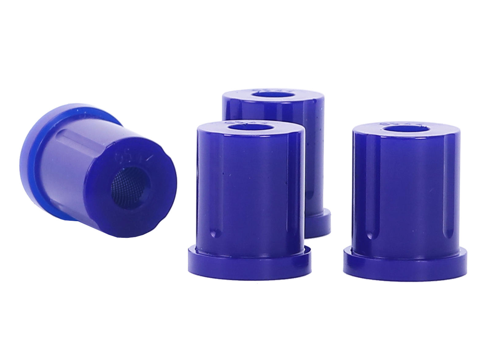 Leaf Spring Bush Kit