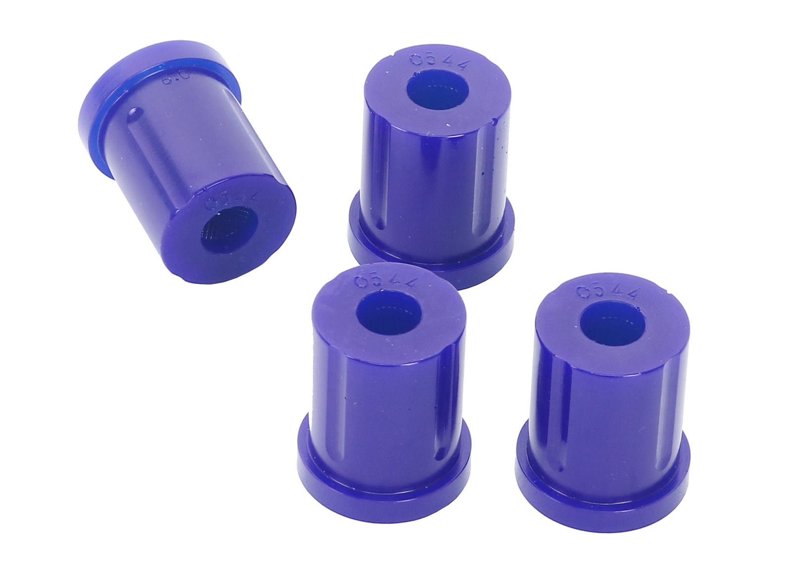 Leaf Spring Bush Kit