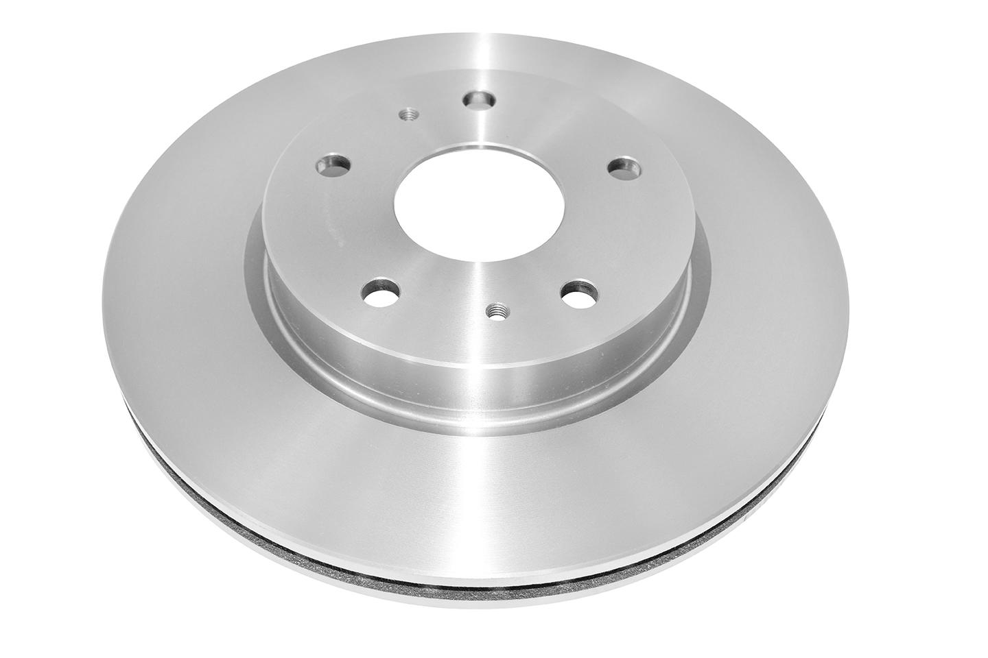 Street Standard Brake Disc to suit Suzuki SX4 2006-on F