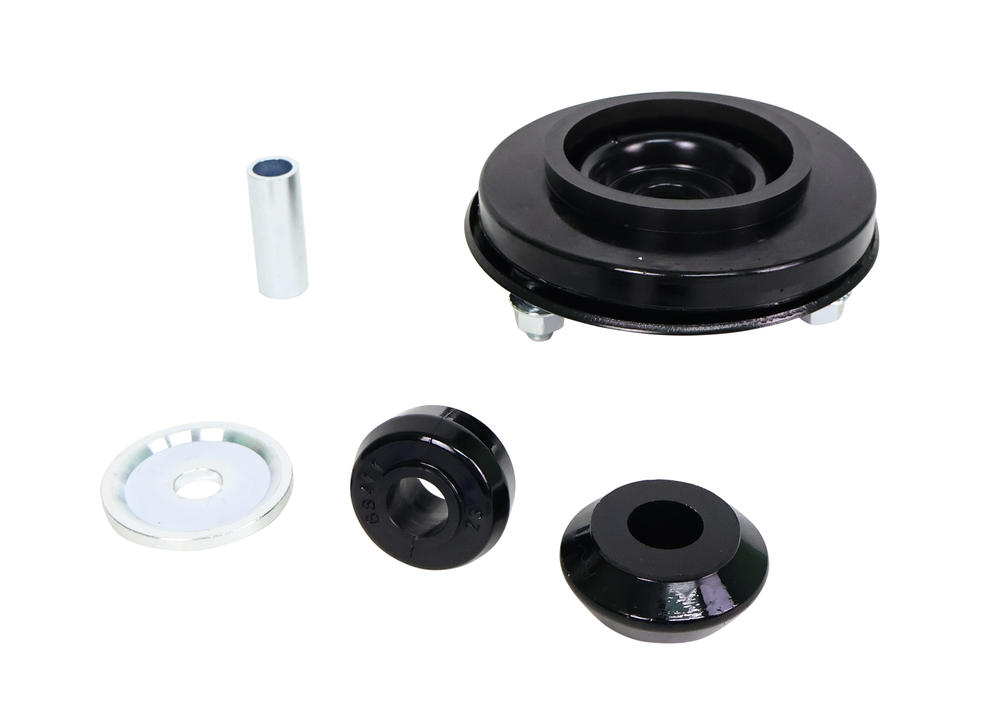 Front Strut Mount - Kit to Suit Nissan Navara D40 and D23 2wd/4wd
