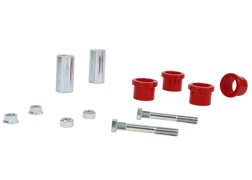 Rear Camber Kit - Single Bolt Design 3deg to Suit Holden Commodore VN-VZ and HSV