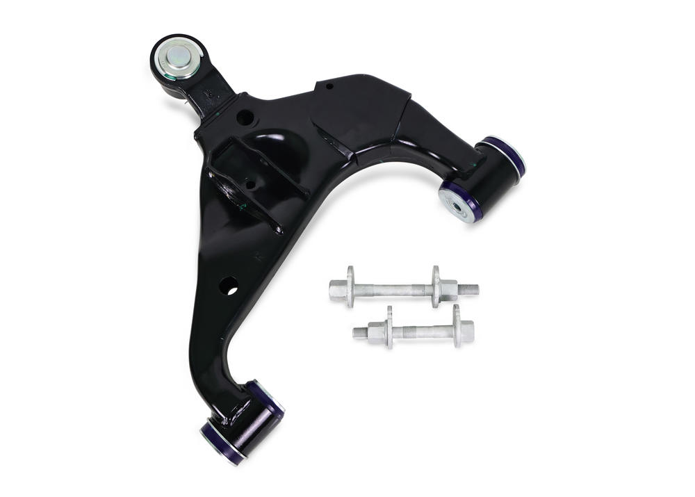 Front Axle Control Arm Lower - Arm Assembly-Right to Suit Toyota Fortuner, Hilux & Foton Tunland