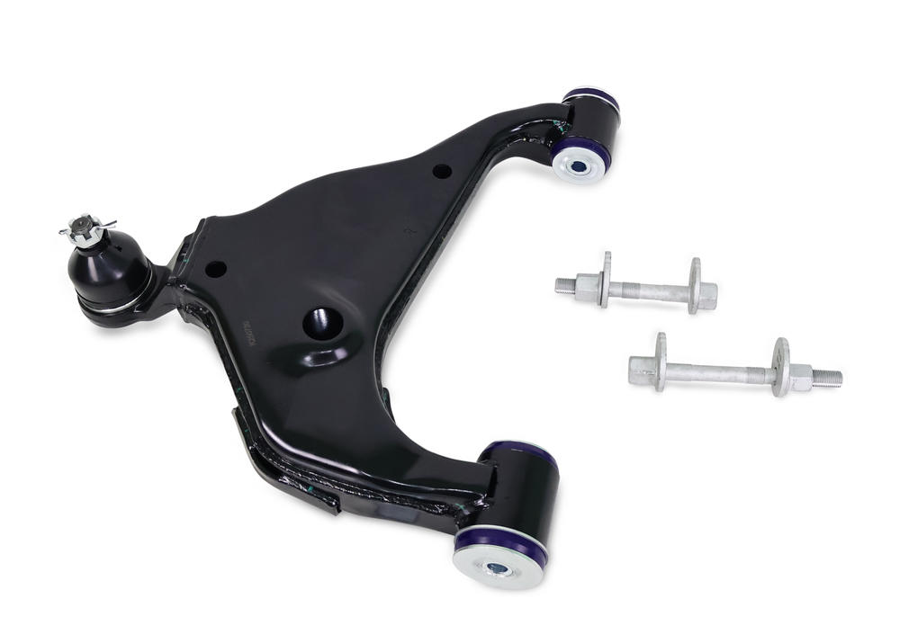 Front Axle Control Arm Lower - Arm Assembly-Right to Suit Toyota Fortuner, Hilux & Foton Tunland