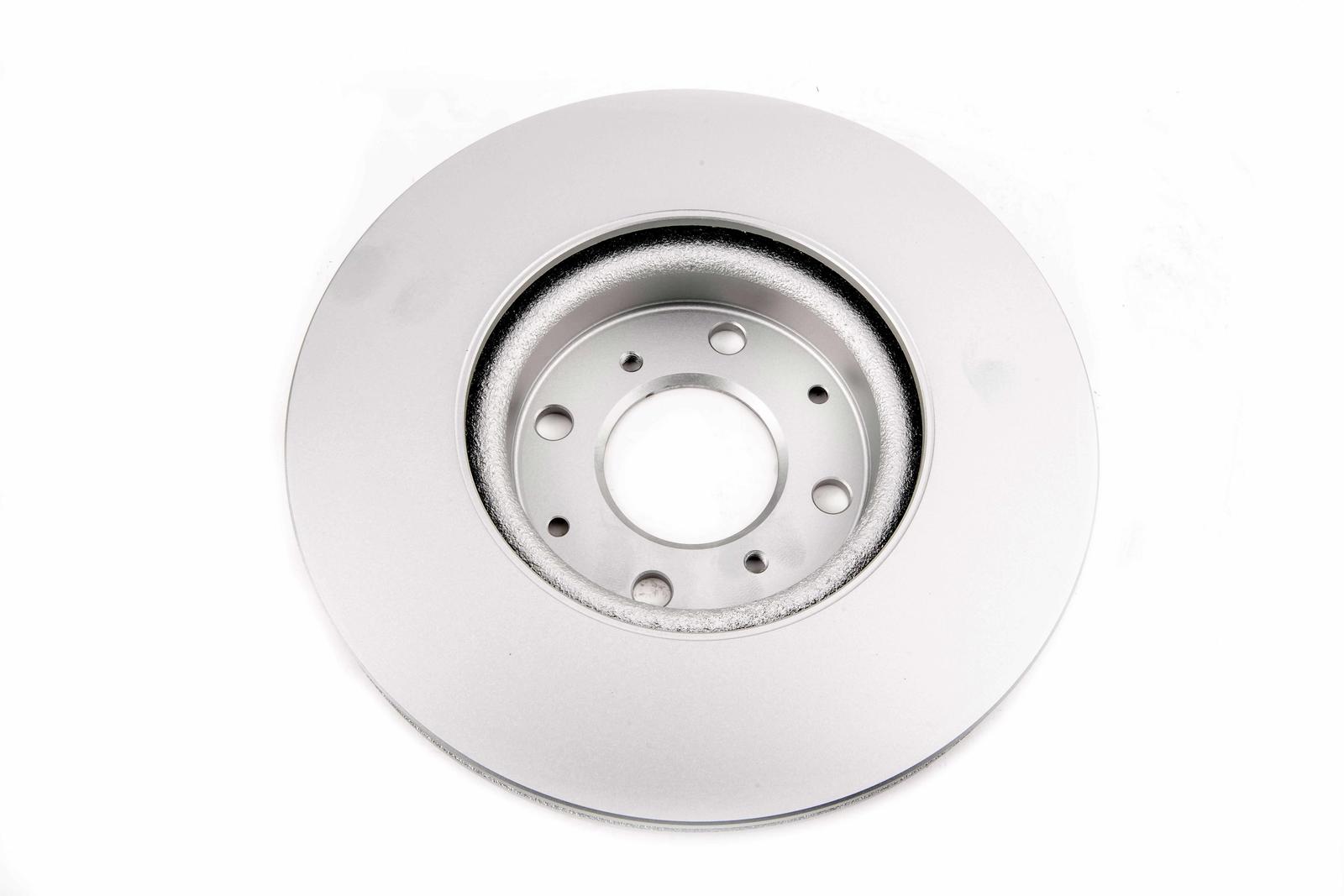 En-Shield Standard Brake Disc to suit Honda City GM 2009-on, Jazz GK Series 07/2014-on F