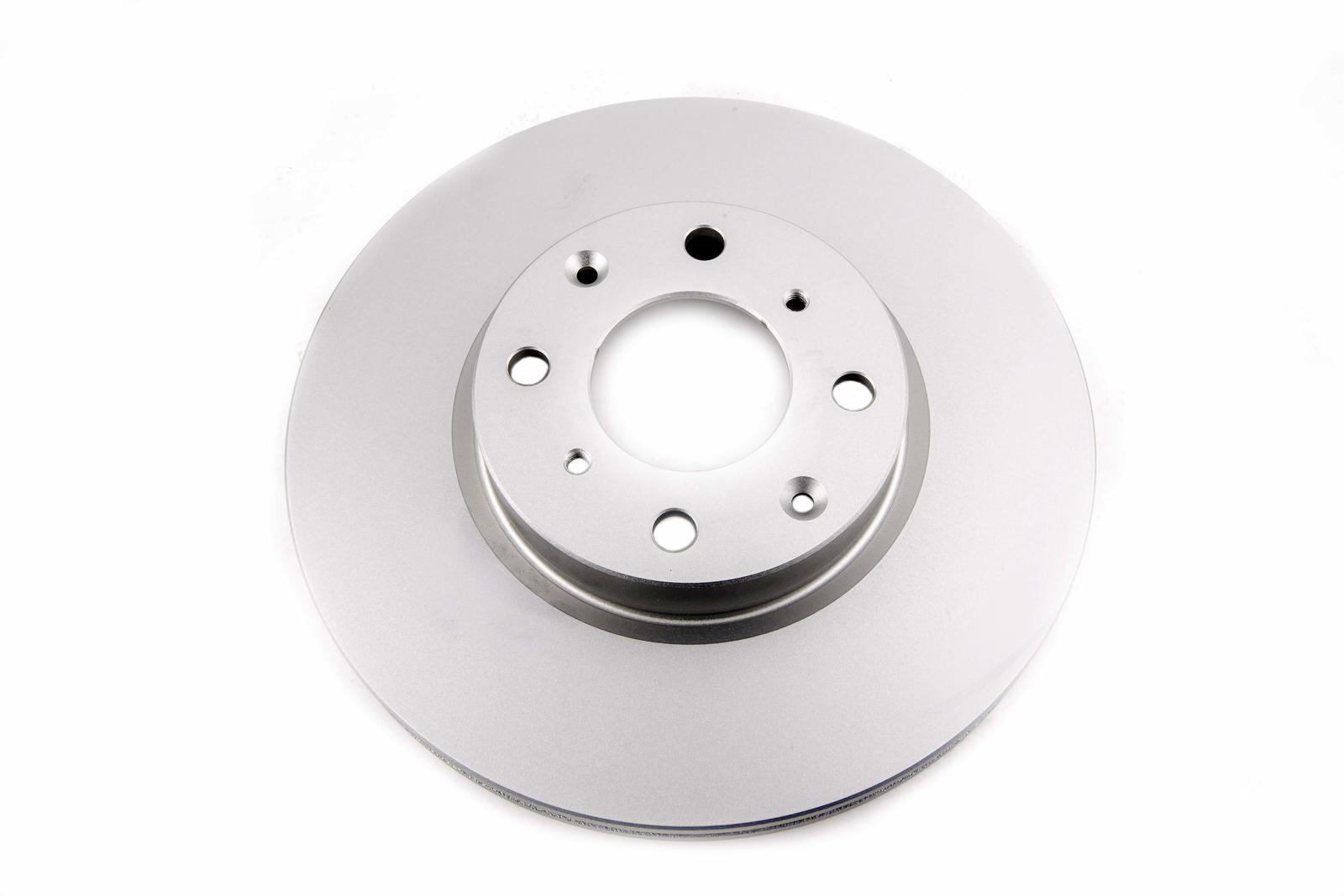 En-Shield Standard Brake Disc to suit Honda City GM 2009-on, Jazz GK Series 07/2014-on F