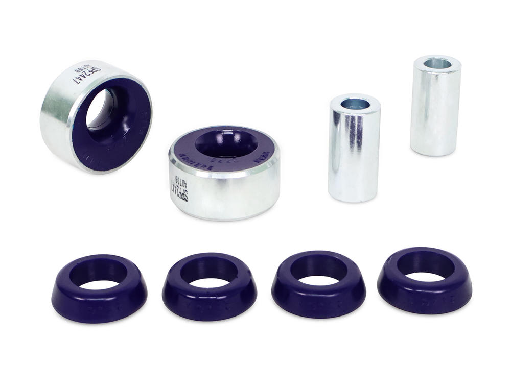 Control Arm Lower-Rear Bush Kit