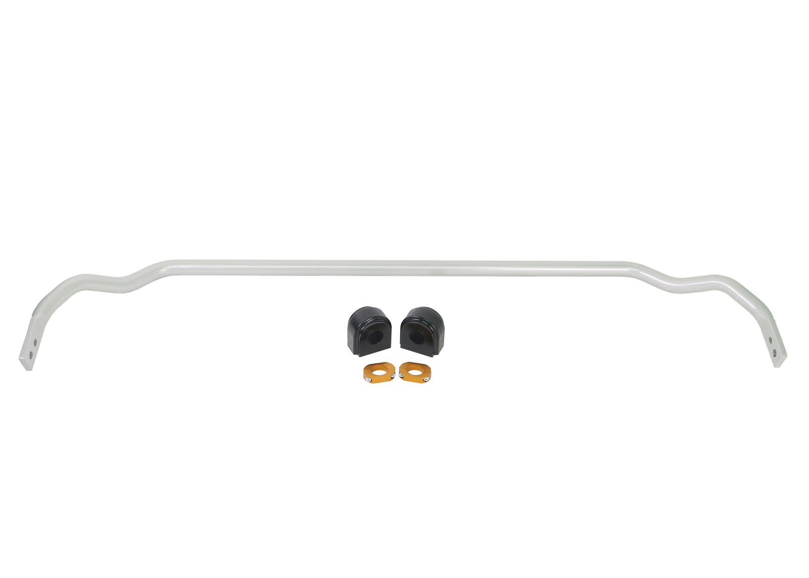 Front Anti Roll Bar - 24mm 2 Point Adjustable to Suit Toyota Supra DB42 and BMW Z4 G29