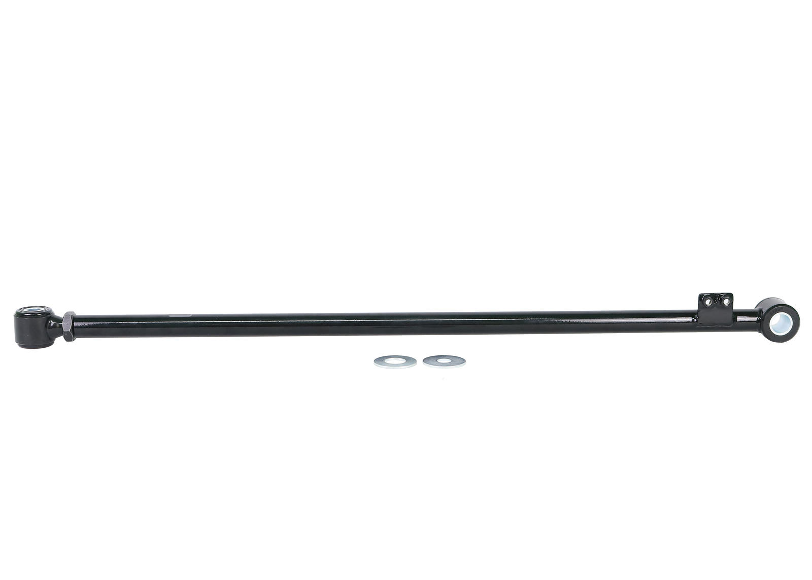 Rear  Panhard Rod - Assembly