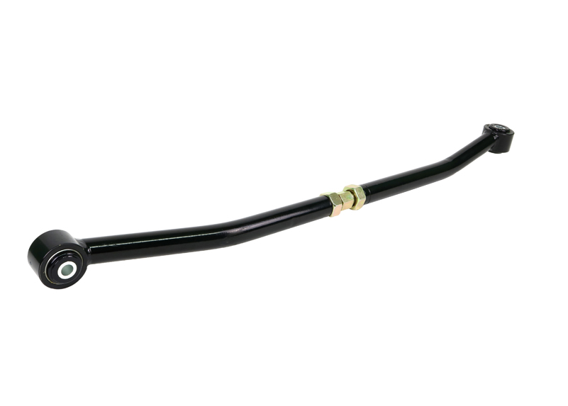 Rear  Panhard Rod - Assembly