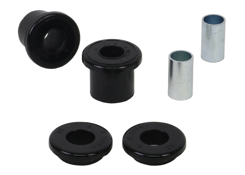 Front Strut Rod to Control Arm Bushing