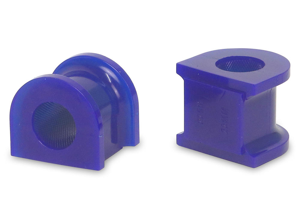 Front 22mm ID Sway Bar Mount Bush Kit to suit Honda Integra 1993-2001 - DC2 & DC4 Vti-R / Type R