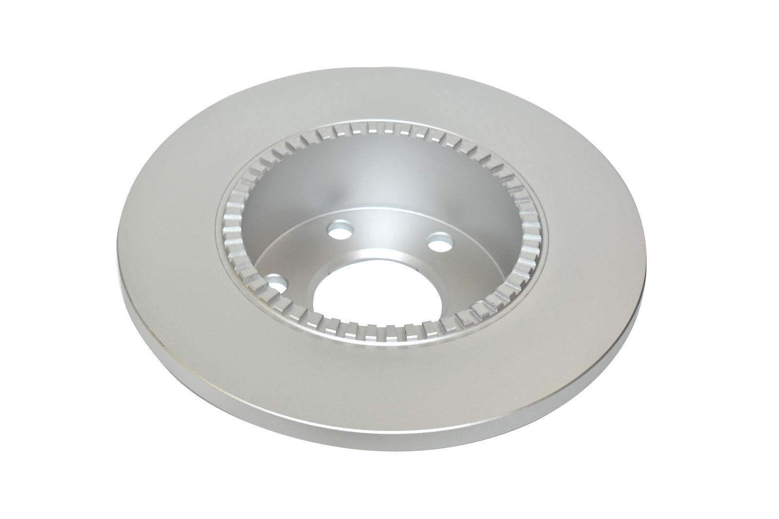 En-Shield Standard Brake Disc to suit Iveco Daily 35S13 2.3L TD 05/2015-on & 35S17 3.0L TD 05/2016-on R